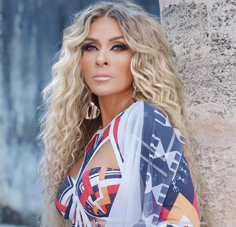 Yuri tachada de gordofobica por polémicos comentarios - Créditos: Instagram