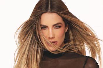 Gaby Espino tiene marcada preferencia para esta candidata en Miss Universo