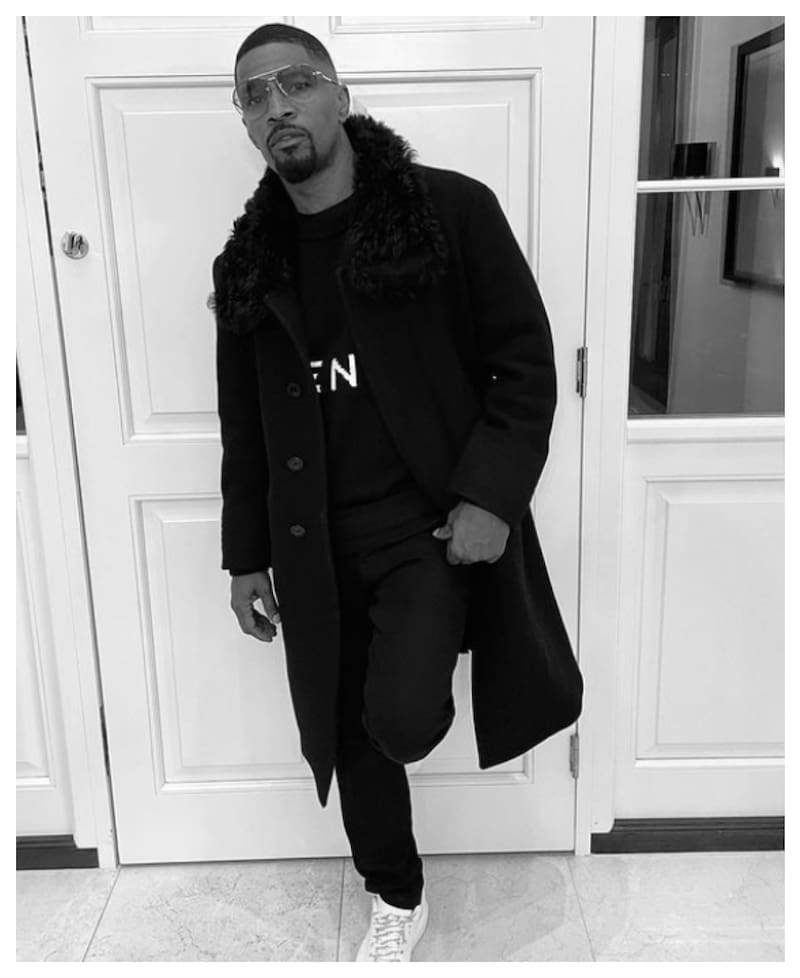 El actor tiene 55 años y no se sabe nada de él desde el 11 de abril pasado.