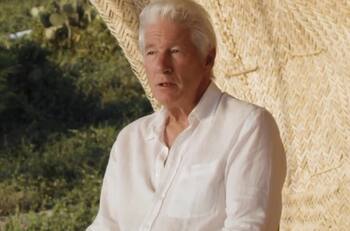 El exclusivo lugar de México que Richard Gere y su esposa eligieron para vivir