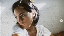 Hija del Raúl Araiza toma una radical decisión con su apariencia que hizo enojar a su papá