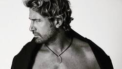 El día que Gabriel Soto participó en un certamen de belleza con Lupita Jones