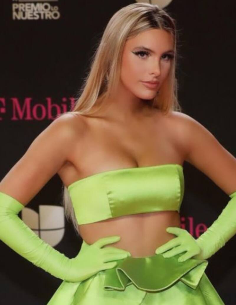 Lele Pons sorprende a los fans con su particular habilidad para jugar boliche - Créditos: Instagram