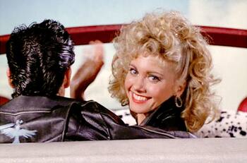 Olivia Newton-John recibe un gran tributo póstumo de la industria del cine