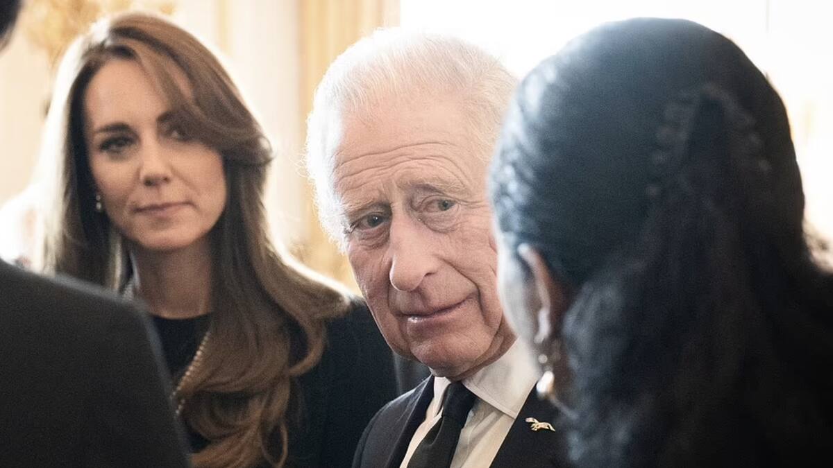 Lilibet y Archie serán príncipes dependiendo del contenido del libro de Harry