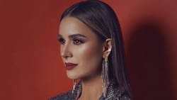 Catherine Siachoque anuncia que estudiará en la Universidad de Harvard