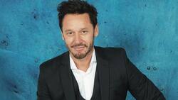 Benjamín Vicuña le cierra la puerta al amor para enfocarse en su trabajo