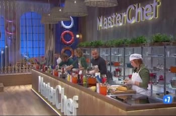 Encuentran muerto a finalista de Masterchef en su casa