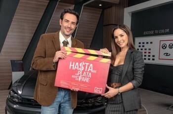 Mira el avance de ‘Hasta que la plata nos separe’
