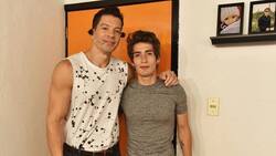 Hijo de Yahir no ha podido rehabilitarse y el cantante lamenta lo que está sucediendo