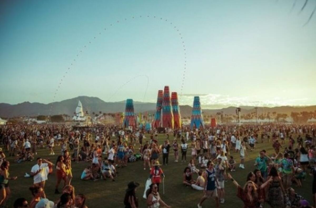 Grupo Firme, Banda MS y Natanael Cano confirmados para Coachella 2022