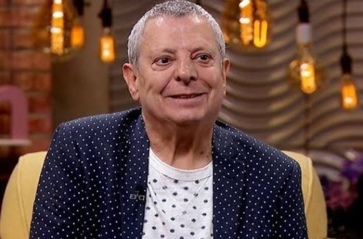 César Bono sale a desmentir su muerte por segunda vez en un año