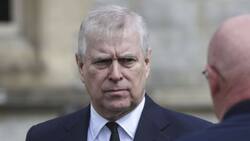 Príncipe Andrés recibe graves acusaciones en una nueva audiencia judicial