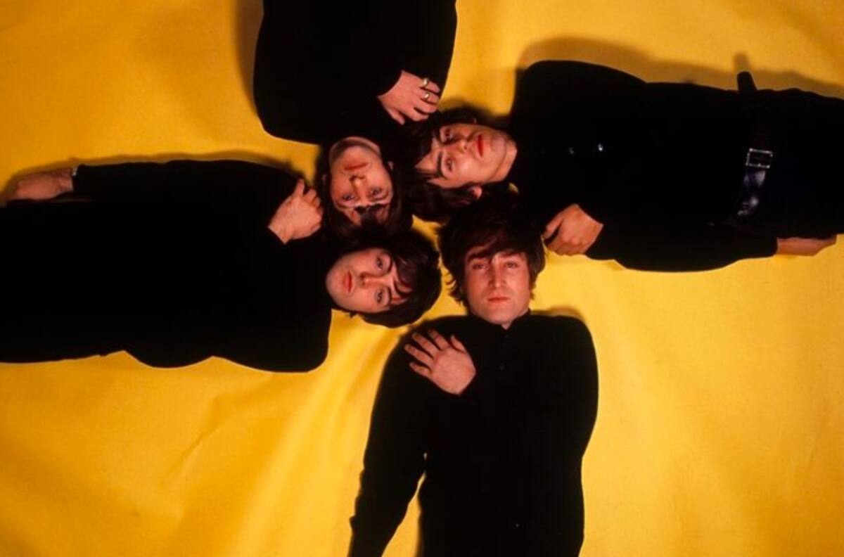 ¿Sabías que había un quinto integrante en The Beatles? ¡Te contamos quién es!