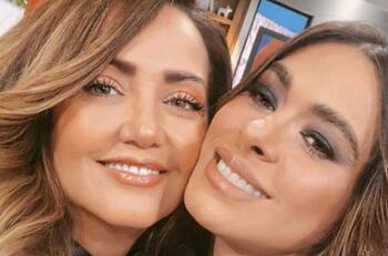 Así fue como Andrea Legarreta y Galilea Montijo renunciaron a 'Hoy'