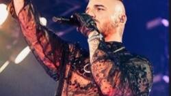 Maluma rompió el récord que mantenía Metallica en Madrid y pasa a la historia