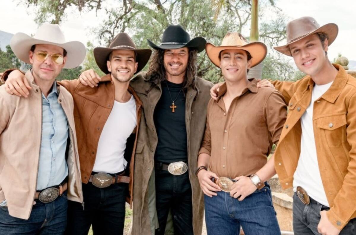 "Pasión de Gavilanes 2" anuncia giros inesperados en nuevo tráiler