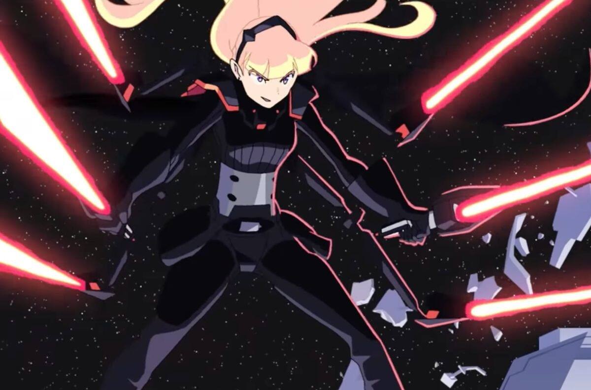 ¿Star Wars y anime? esta es la nueva colaboración de Disney+