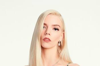 Anya Taylor-Joy se convierte en la nueva embajadora de Dior