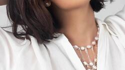 Ex esposa de Marc Anthony celebra que hace 30 años ganó Miss Universo con espectacular look