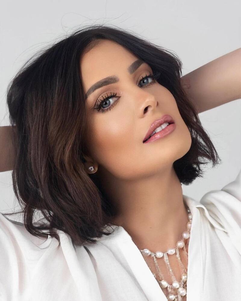 Dayanara Torres le dio a Puerto Rico la corona de Miss Universo - Créditos: Instagram