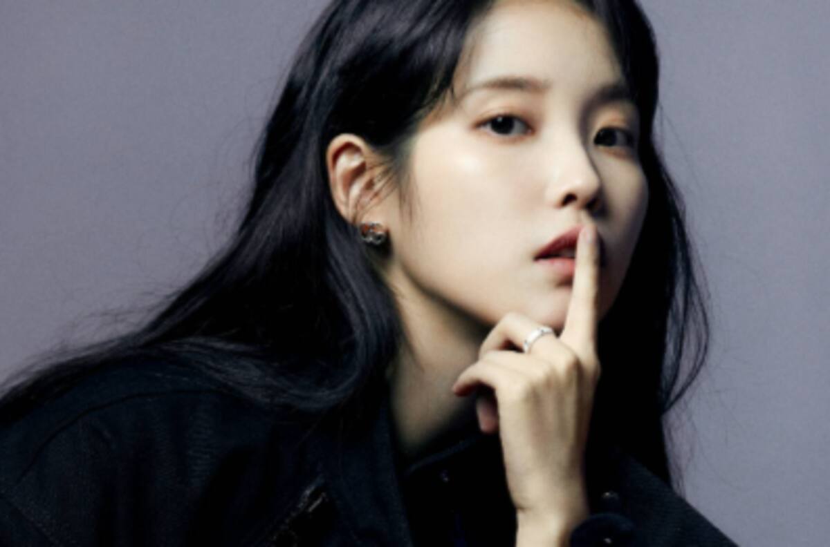 IU cantará en la boda de legendaria idol de K-pop