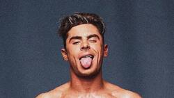 Las inéditas fotos de Zac Efron que dejan en evidencia su gran cambio físico
