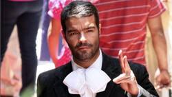 Pablo Montero hace terapia para controlar su ira tras pelearse con reportera