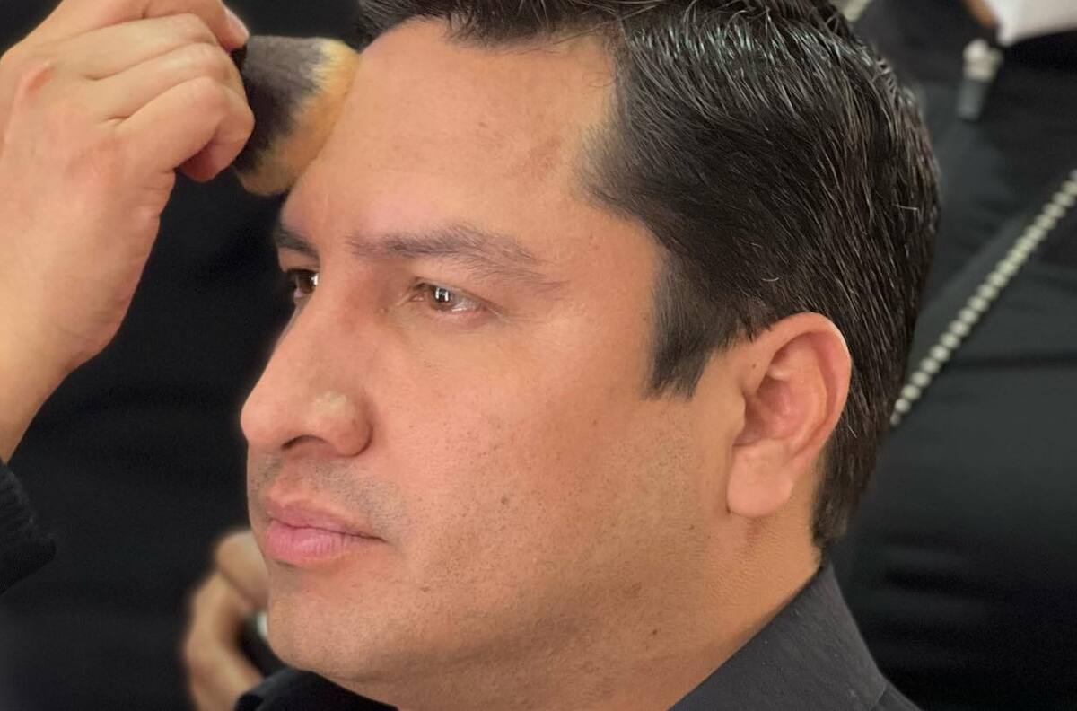Julión Álvarez está frustrado porque han pasado cinco años sin poder entrar a Estados Unidos