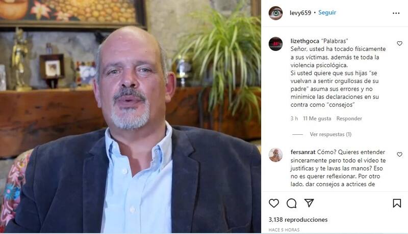 - Créditos: Instagram