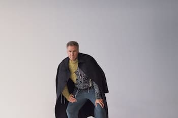 Will Ferrell le hará la vida imposible a Margot Robbie en su filme más rosa