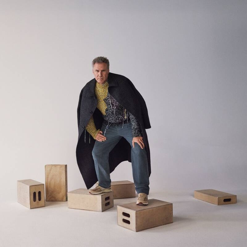 Will Ferrell será un villano para 'Barbie' - Créditos: The Wall Street Journal