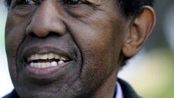 El reconocido actor y comediante "Zamorita" fallece a los 94 años