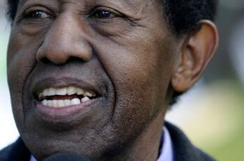 El reconocido actor y comediante "Zamorita" fallece a los 94 años