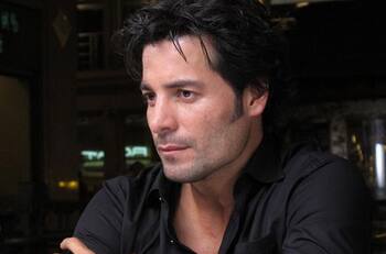 Chayanne enfrenta lluvia de críticas por supuesto exceso de bótox