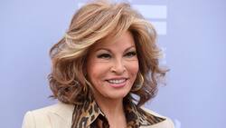 Damon y Tahnee, los hijos que Raquel Welch reconquistó y que optaron por una discreta vida privada