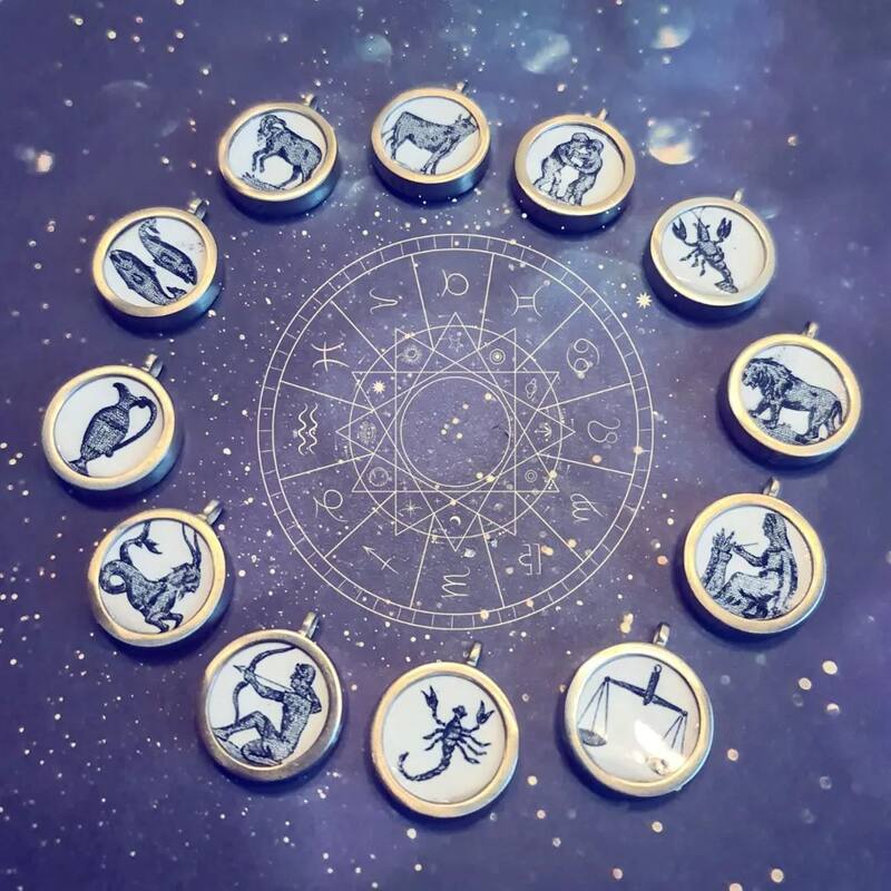 La suerte habla de este miércoles 21 de febrero - Créditos: Instagram