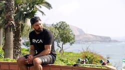 Zac Efron vuelve al instituto de 'High School Musical' y despierta nostalgia