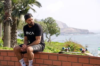 Zac Efron vuelve al instituto de 'High School Musical' y despierta nostalgia