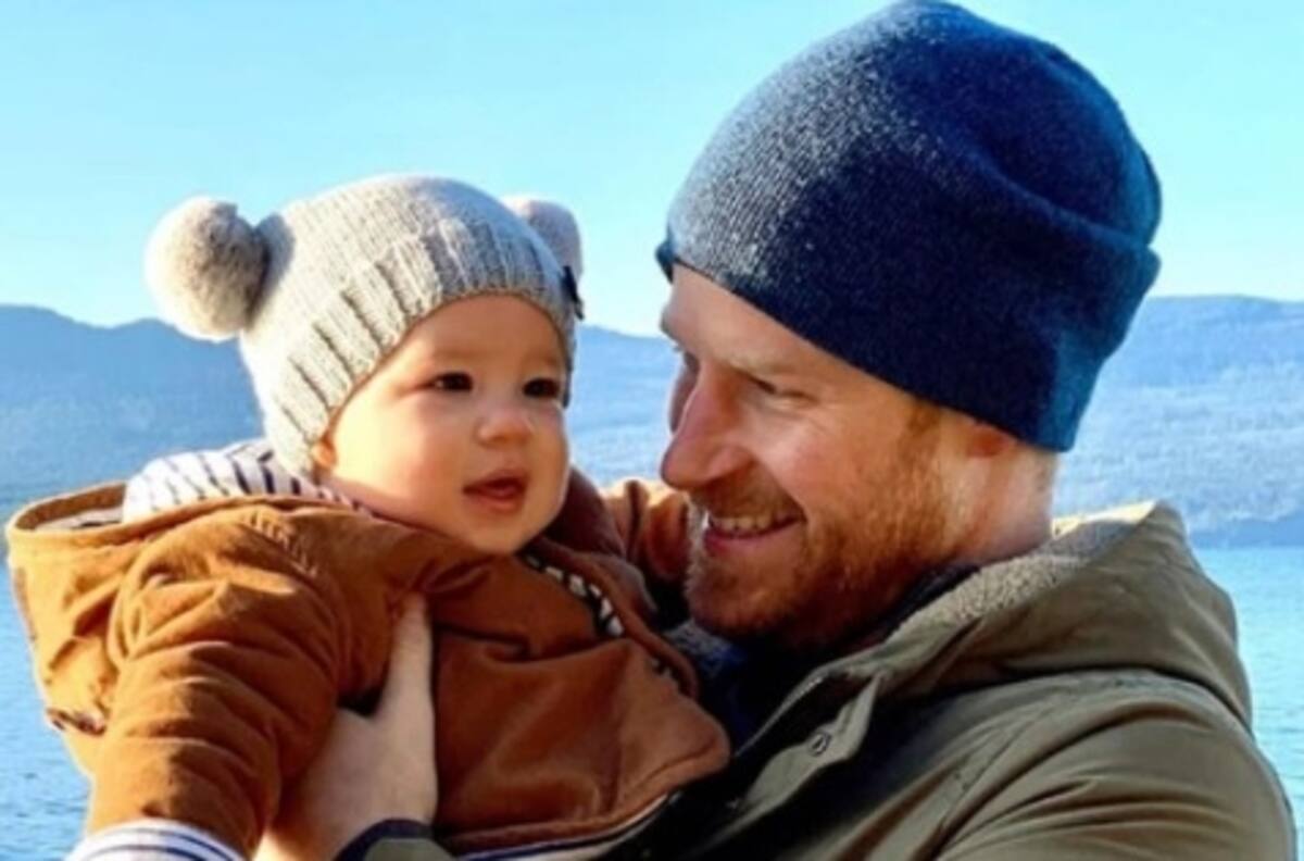 Lilibet y Archie no asistirán al funeral de su bisabuela Isabel II