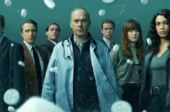 'Dopesick', la nueva serie de Michael Keaton, fue destrozada por la crítica
