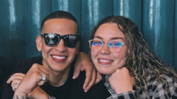 La enfermedad de Daddy Yankee que lo obliga a retirarse y que heredó a una de sus hijas