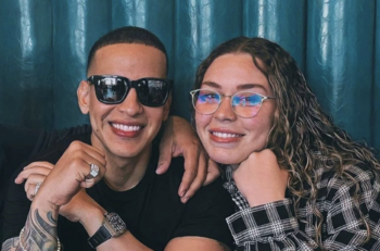 La enfermedad de Daddy Yankee que lo obliga a retirarse y que heredó a una de sus hijas