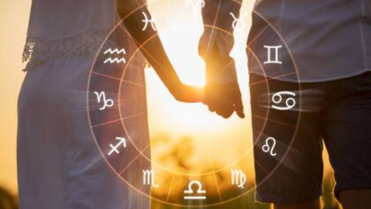 Así siente y vive el amor cada signo del zodiaco hacia su pareja