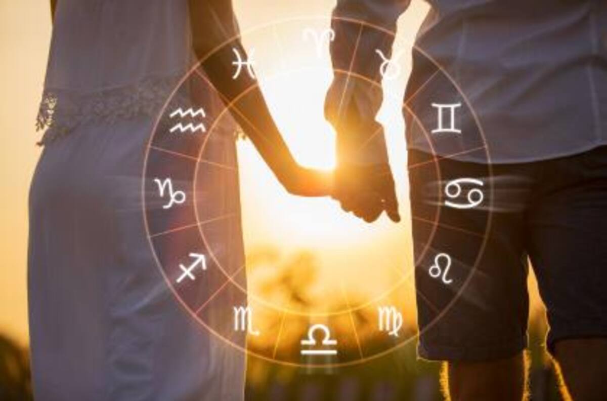 Así siente y vive el amor cada signo del zodiaco hacia su pareja