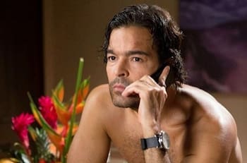 Pablo Montero deja en evidencia dónde se encuentra tras serias acusaciones en su contra