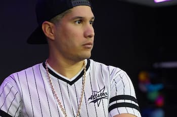 Aseguran que Chyno Miranda falleció y mánager aclara situación