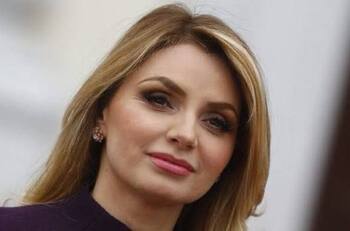 Angélica Rivera pronto volverá a las telenovelas, asegura su hija Sofía Castro