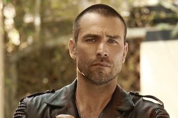 Rafael Amaya sorprende a sus seguidores tras revelar su profesión antes de la actuación