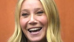Gwyneth Paltrow gana millonaria demanda y deja para posteridad momentos surrealistas
